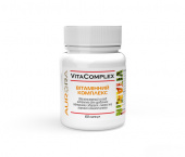 Витаминный комплекс (VitaComplex) UA