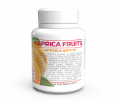 Априка Фрутс (Aprica Fruits)
