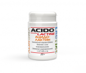Ацидо-Лактин (Acido-Lactine)