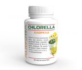 Хлорелла UA (Chlorella) - акция 3+А