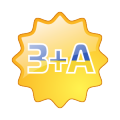 Акции 3+А Украина