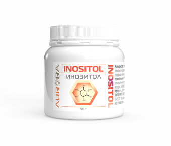 Инозитол (Inositol) - акция 3+А