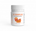 К-Комплекс (K-Complex) 60т