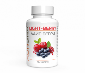 Лайт-Берри (Light-Berry)