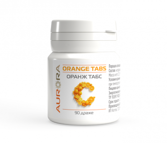 Оранж Табс (Orange Tabs)