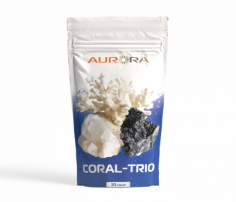 Коралл-Трио (Coral-Trio®) 30