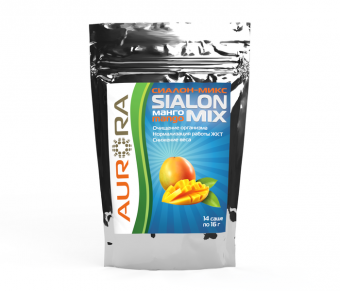 Сиалон-Микс манго (Sialon-Mix mango)