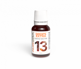 Капли Экстра (Drops Extra) №13