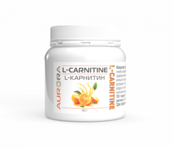 L–Карнитин (L–Carnitine)