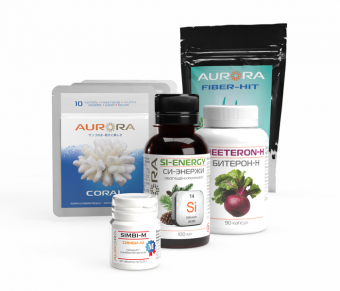 SET №1.3 - подготовка Битерон-Н