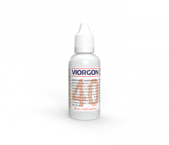 Виоргон 40 (Viorgon 40)
