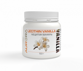 Лецитин Ваниль (Lecithin Vanilla) - акция 3+А