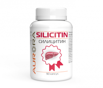 Силицитин (Silicitin)