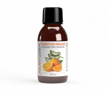 Карнитин Оранж (Carnitine Orange)