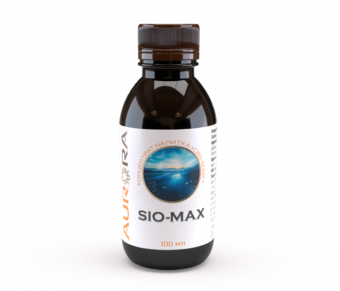 Сио-Макс (Sio-Max)- акция 3+А