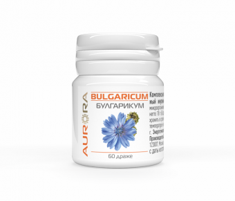 Булгарикум табс (Bulgaricum tabs)