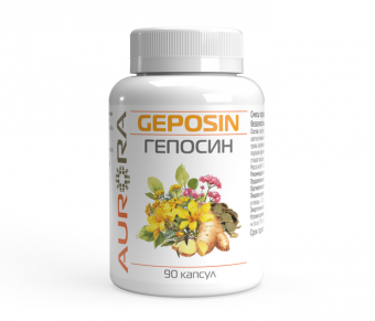 Гепосин (Geposin)