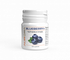 Черника Плюс (Blueberry+) 60т